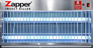 UV Electric Mosquito Killer — Wall Mount Pro2