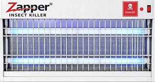 UV Electric Mosquito Killer — Wall Mount Pro1